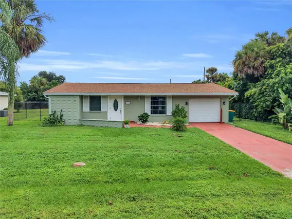 1608 HARMONY DR, Port Charlotte, FL 33952