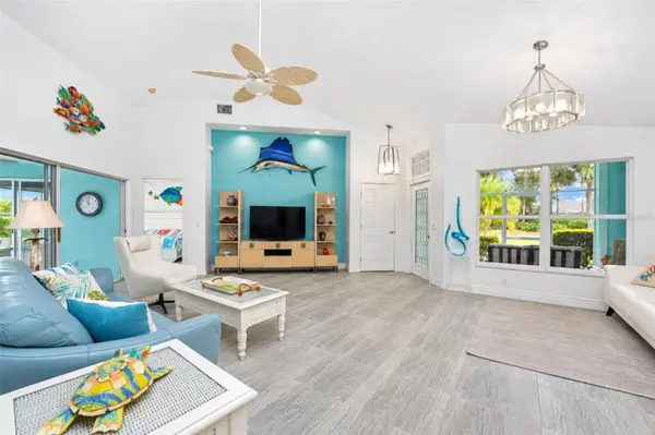 2061 BIG PASS LN, Punta Gorda, FL 33955