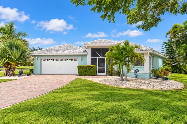 2061 BIG PASS LN, Punta Gorda, FL 33955