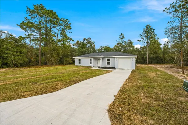 1557 SW SEAWEED AVE, Dunnellon, FL 34431
