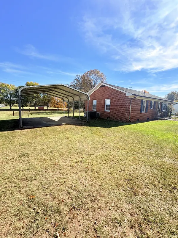 134 Womack St, Doyle, TN 38559