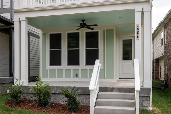 4809 Kentucky Ave #B, Nashville, TN 37209