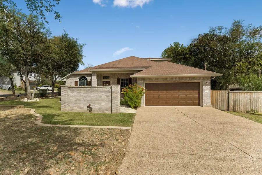 9806 Zion WAY, Austin, TX 78733