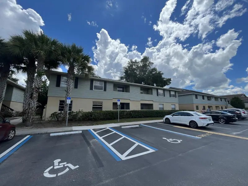 522 GOLDEN RAINTREE PL #522, Brandon, FL 33510