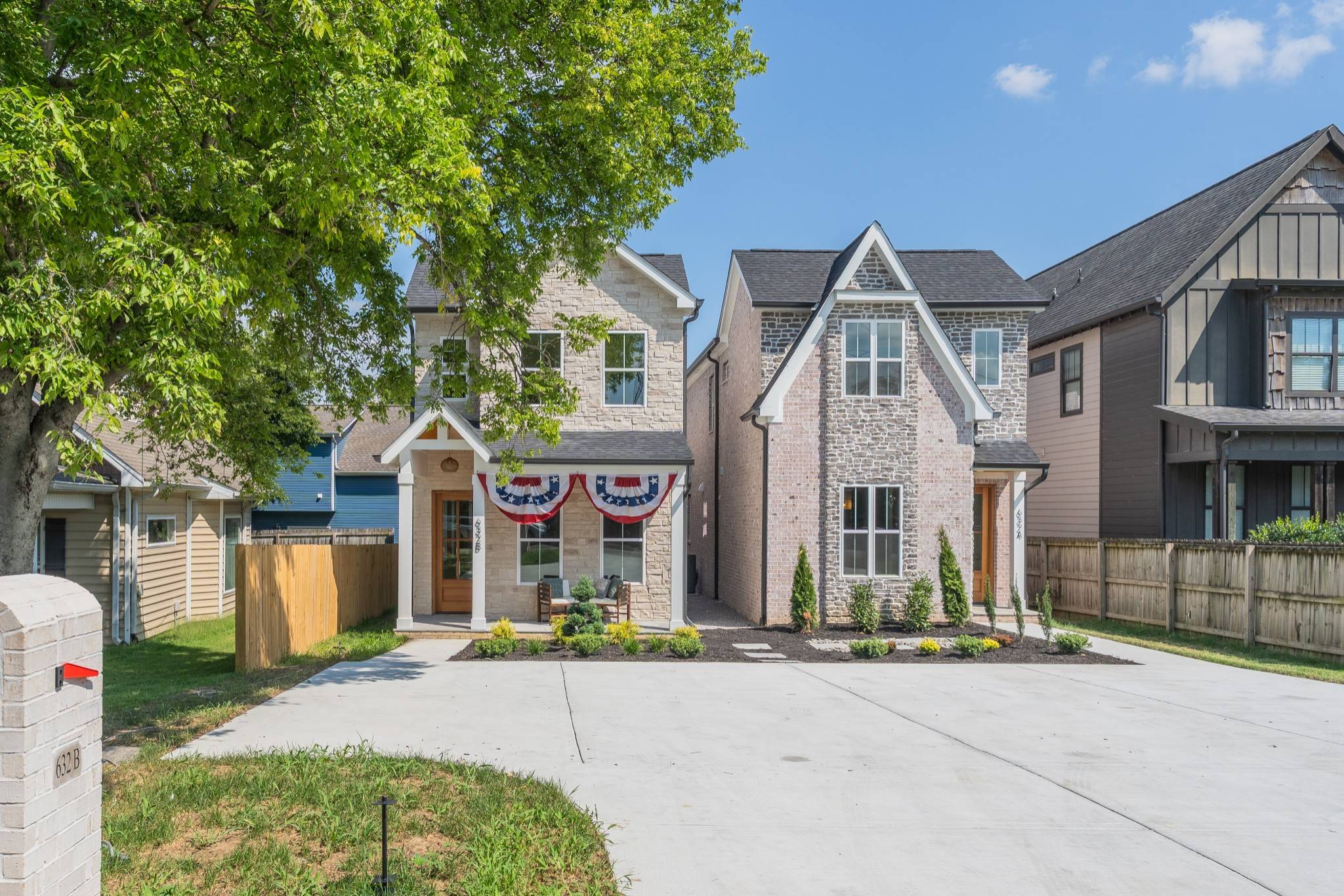 632B Annex Ave, Nashville, TN 37209
