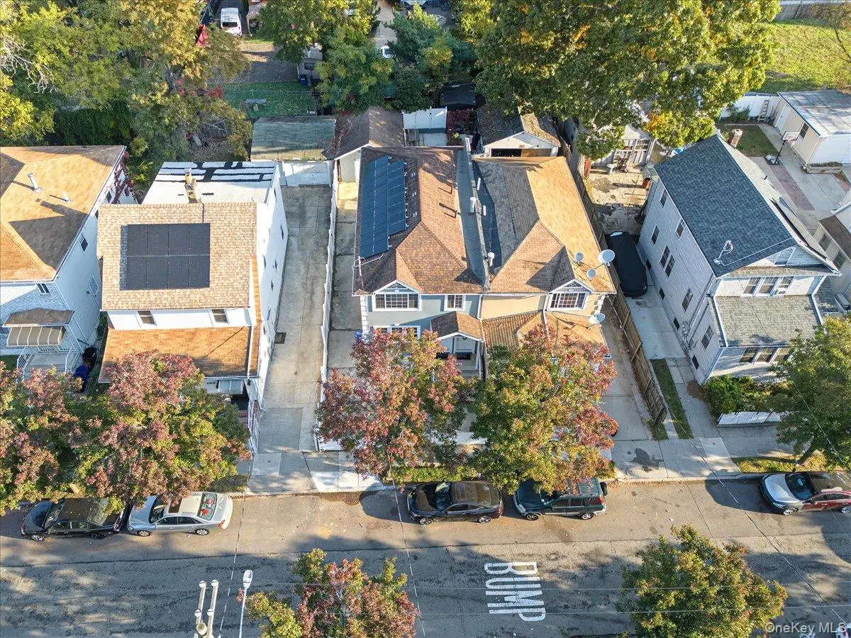219-19 143rd RD, Springfield Gardens, NY 11413