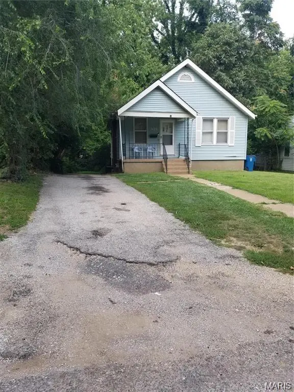 2423 Mary AVE, Jennings, MO 63136