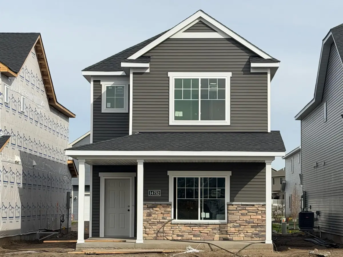 14752 Alpaca TER NW, Ramsey, MN 55303