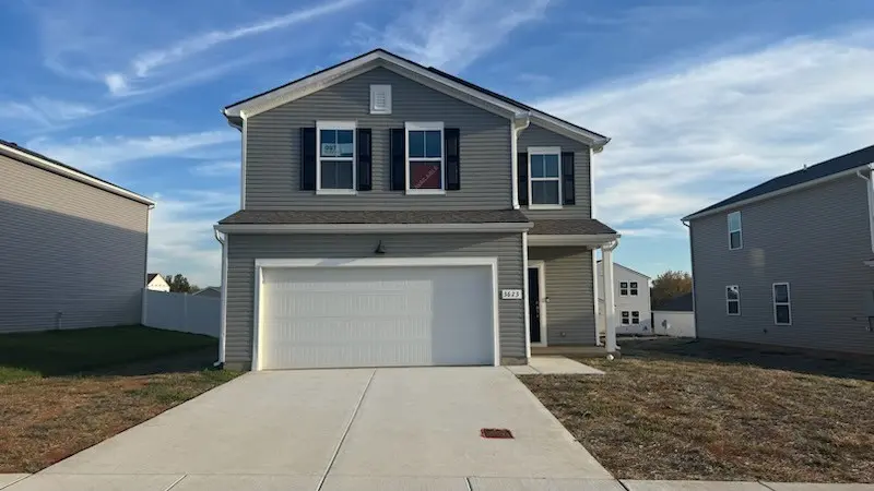 3623 Haplander Ct, Columbia, TN 38401