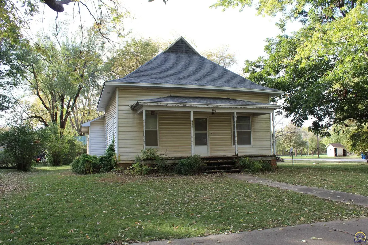 409 Senior, Waverly, KS 66871