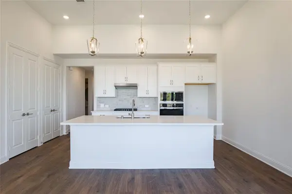 2421 Blackwell Street, Celina, TX 75009