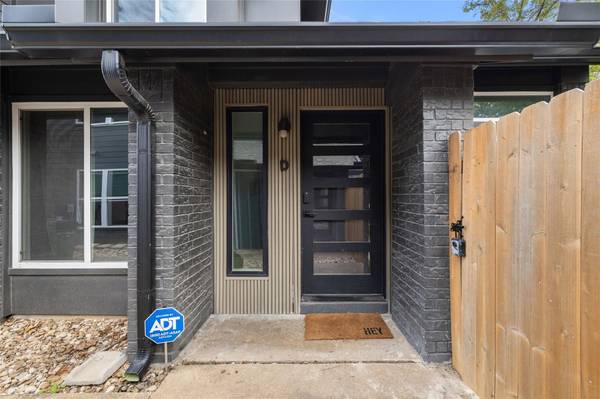 1903 Albury CV #D, Austin, TX 78758