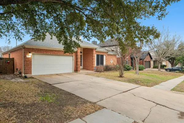7104 Dagon DR, Austin, TX 78754