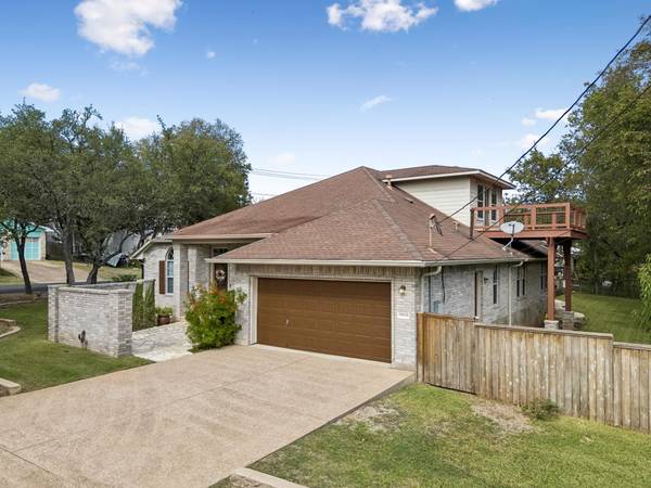 9806 Zion WAY, Austin, TX 78733