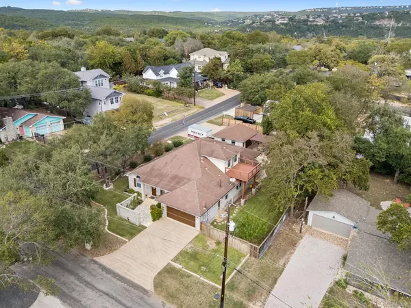 9806 Zion WAY, Austin, TX 78733