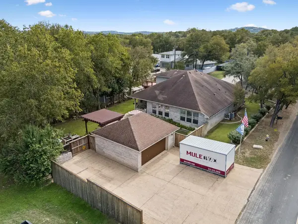 9806 Zion WAY, Austin, TX 78733