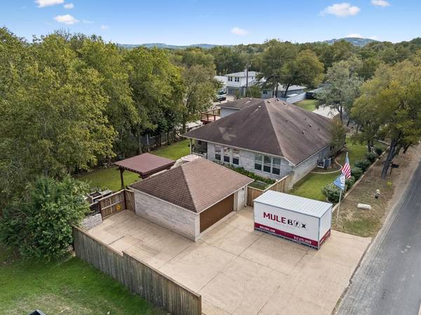9806 Zion WAY, Austin, TX 78733