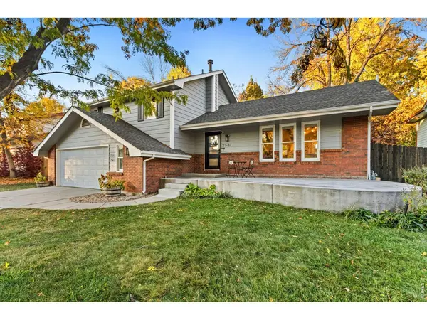 2531 Eastwood, Fort Collins, CO 80525