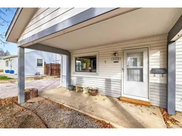 7664 King, Westminster, CO 80030