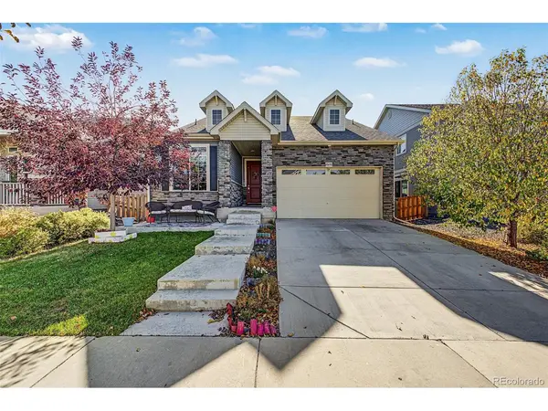 26222 E Archer, Aurora, CO 80018