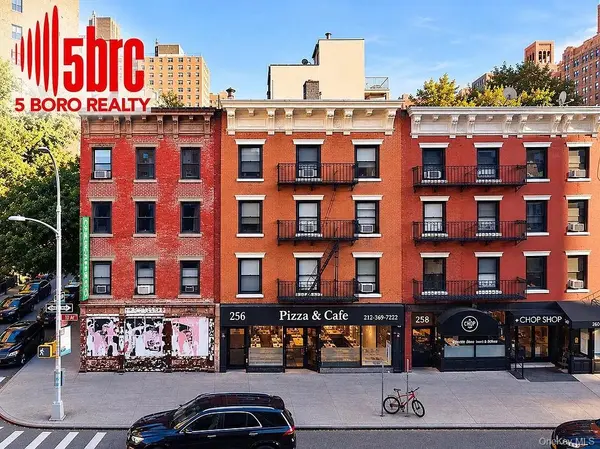 256 10th AVE, New York (manhattan), NY 10001