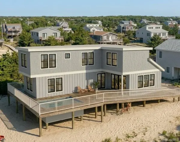 510 Bayberry WALK, Ocean Beach, NY 11770