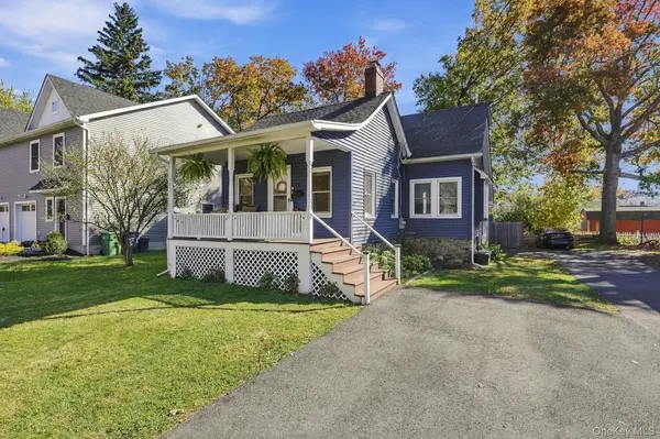 30 Montgomery ST, Goshen, NY 10924