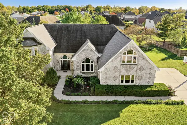 6209 Yellow Birch CT, Avon, IN 46123