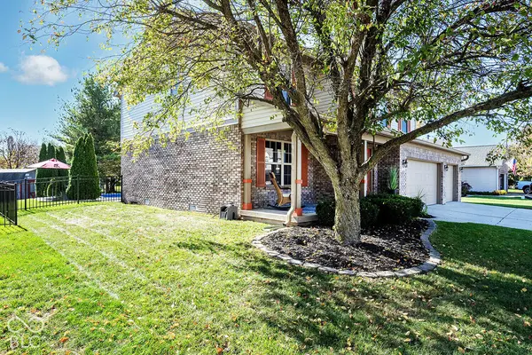 7441 Giroud DR, Indianapolis, IN 46259