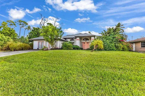 1360 INVERNESS ST, Port Charlotte, FL 33952