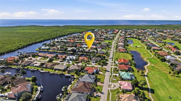 3806 CARUPANO CT, Punta Gorda, FL 33950