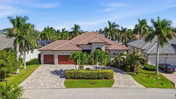 3806 CARUPANO CT, Punta Gorda, FL 33950