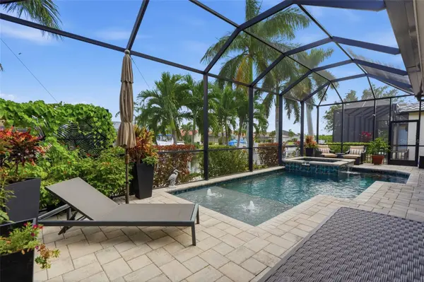 3806 CARUPANO CT, Punta Gorda, FL 33950