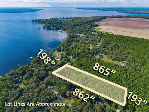7926 COLEE COVE RD, St Augustine, FL 32092