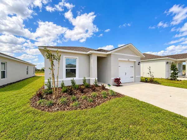 1146 AMBER WAVES CT, Lake Wales, FL 33859