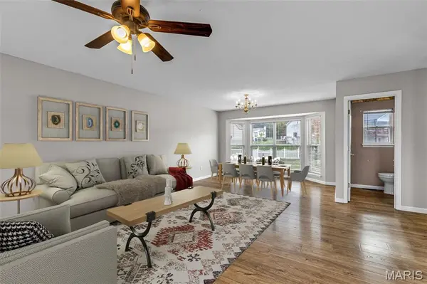 646 Friedberg DR, Herculaneum, MO 63048