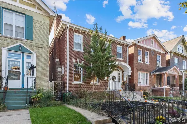 5838 Pershing AVE, St Louis, MO 63112