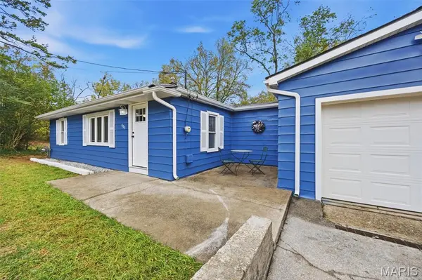 405 Hematite ST, Festus, MO 63028