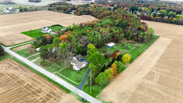 4190 W 1450, Wheatfield, IN 46392