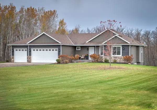 2672 337th LN NW, Cambridge, MN 55008