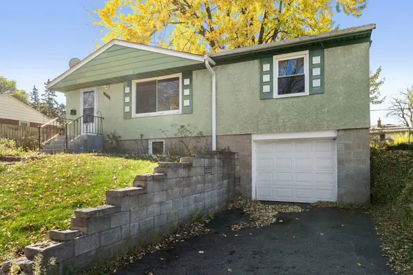 1398 Mechanic AVE, Saint Paul, MN 55106