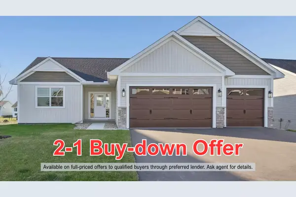1703 Spruce ST, Farmington, MN 55024