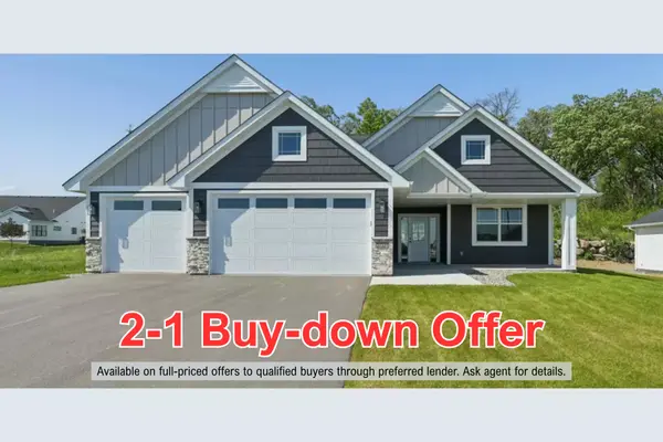 27221 Petes Hill TRL, Elko New Market, MN 55020