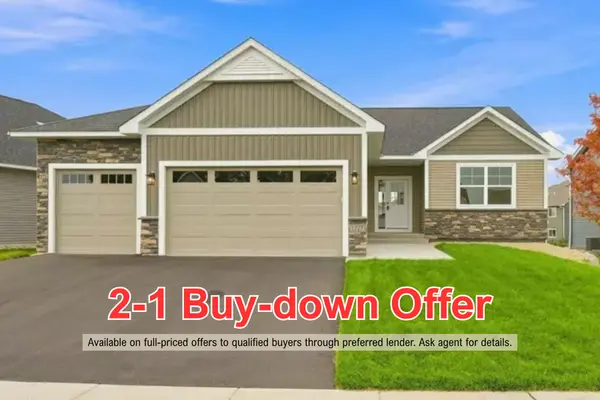 1727 Spruce ST, Farmington, MN 55024