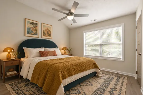 321 Longshadow Trl #E, Clarksville, TN 37043