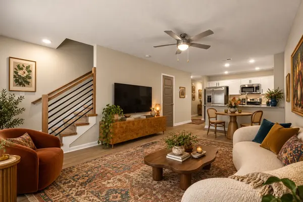 321 Longshadow Trl #E, Clarksville, TN 37043