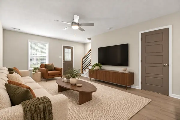 313 Longshadow Trl #A, Clarksville, TN 37043