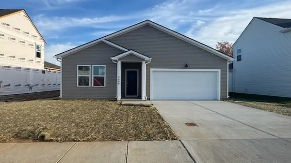 3488 Fellowship Rd, Columbia, TN 38401