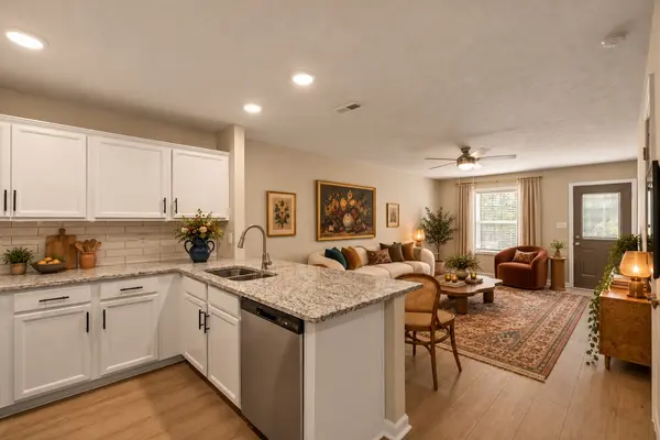 315 Longshadow Trl #E, Clarksville, TN 37043