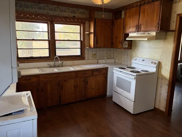 516 Shaffer, Manchester, TN 37355